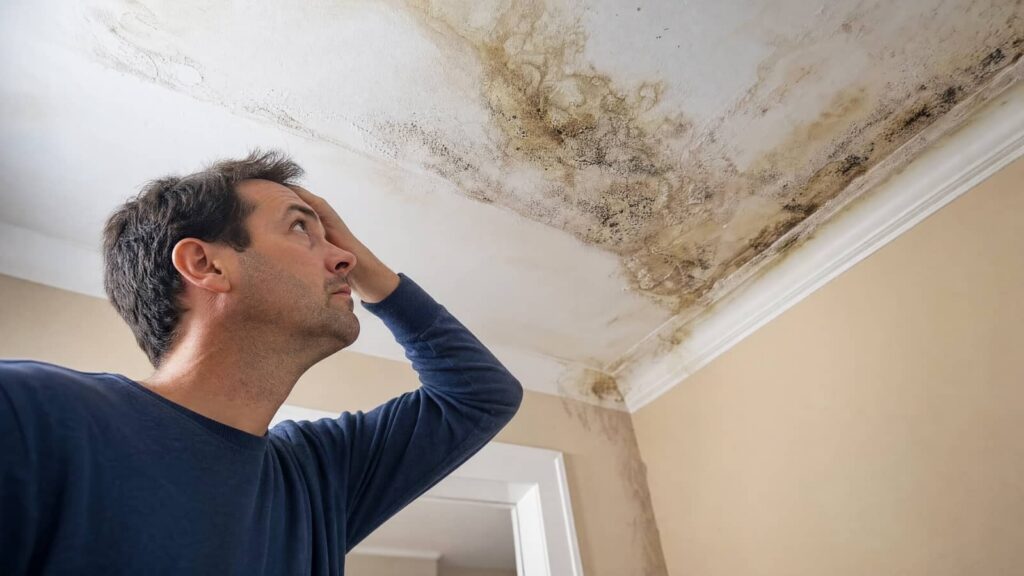 5 Tips for Mold Inspection After Leaks