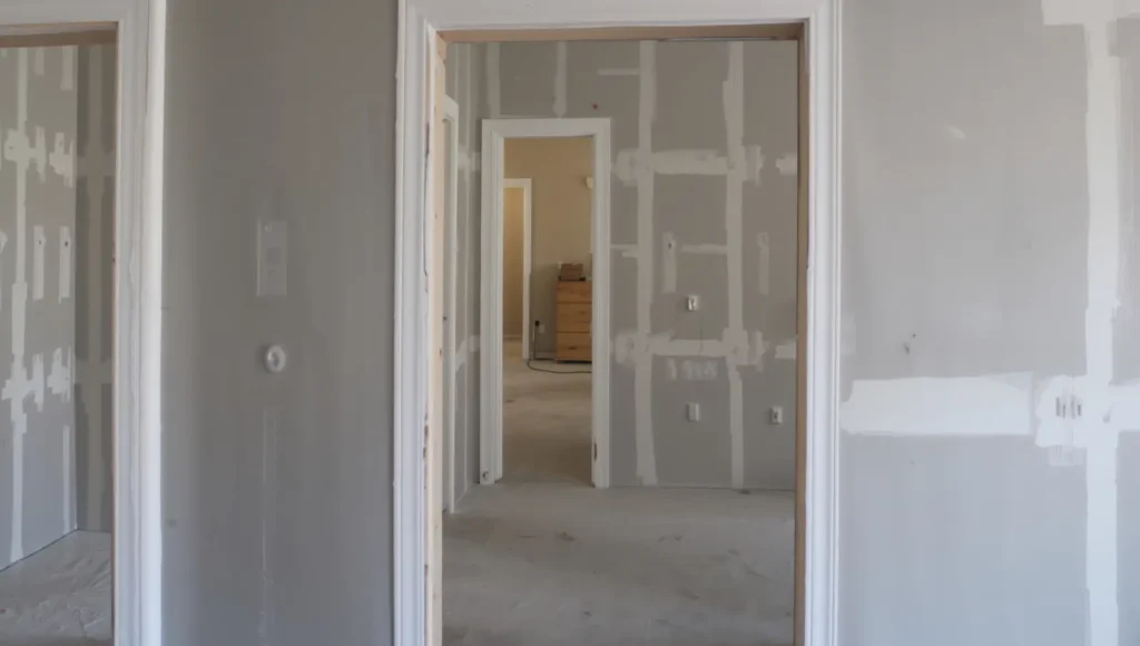 Burbank, CA Rebuild Reconstruction