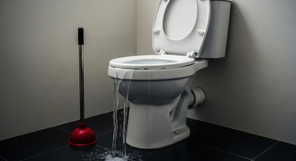 Sewage Cleanup in Burbank, CA