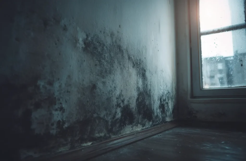 Burbank, CA Mold Remediation