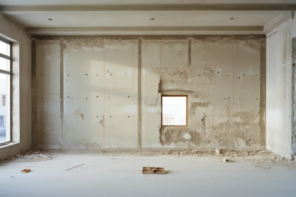 Calabasas, CA Commercial Restoration