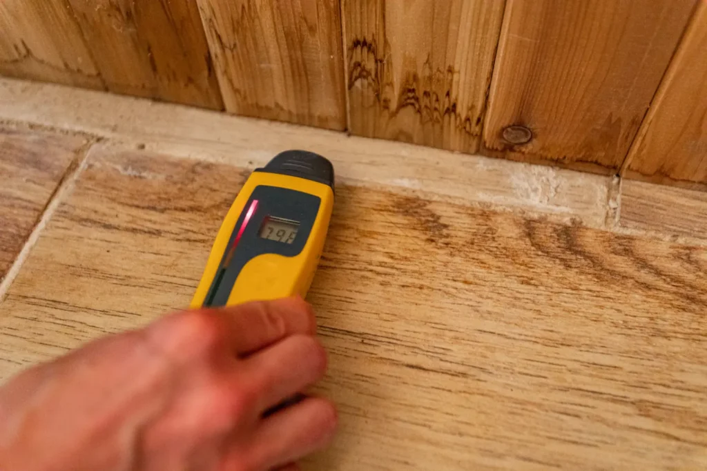 Calabasas, CA Mold Inspection