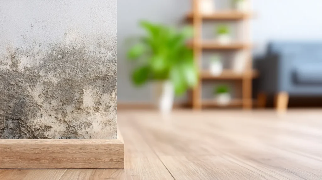 Calabasas, CA Mold Remediation