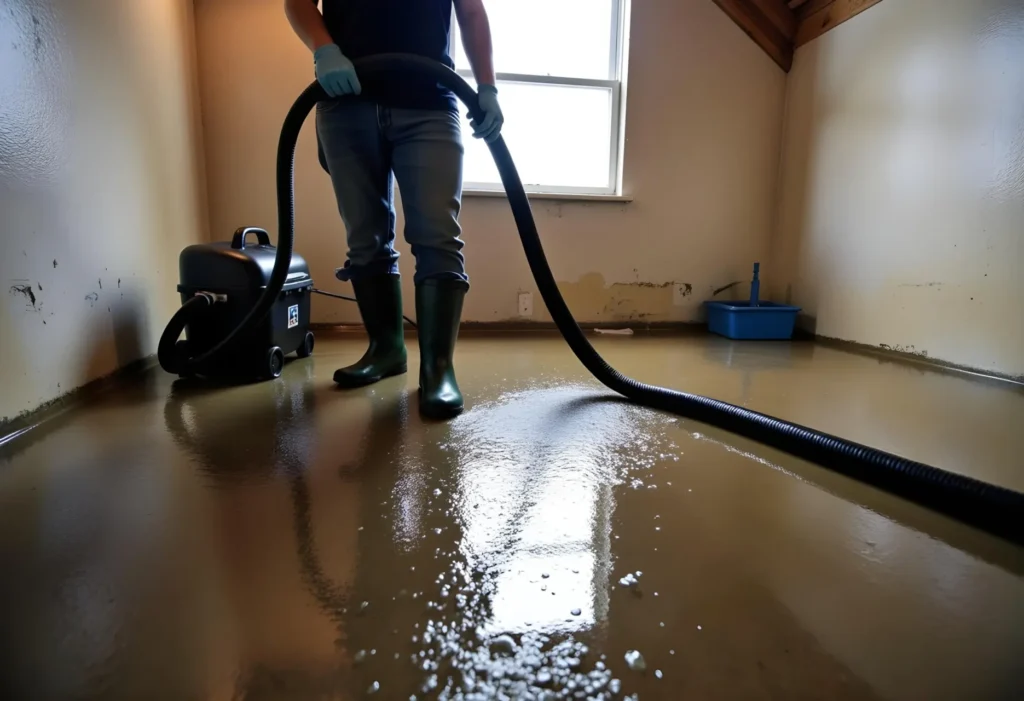 Commercial Restoration Experts