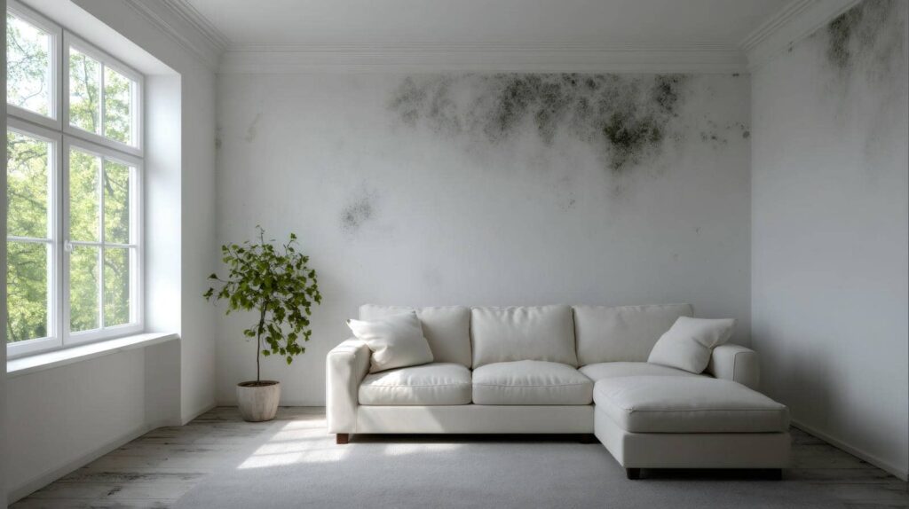 Effective Mold Prevention After Water Damage