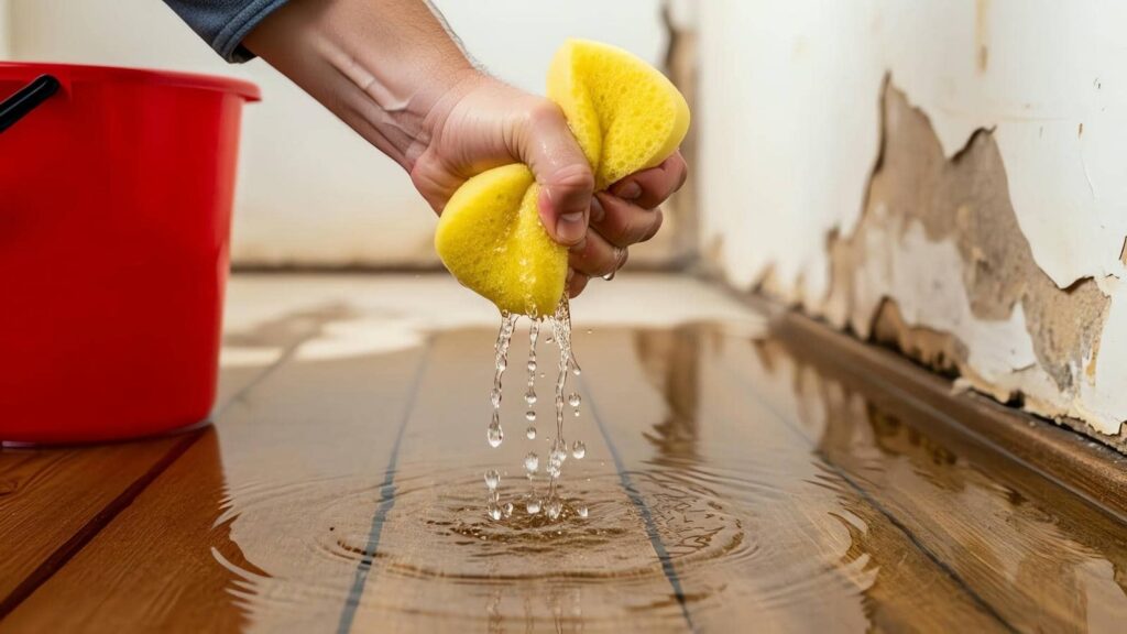 Essential Guide to Filing Flood Damage Claims