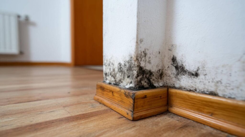 Mold Removal Insurance Claims for Water Damage Explained