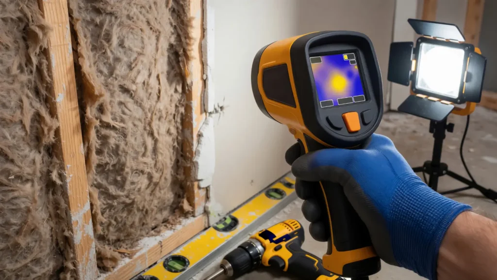 Palmdale, CA Leak Detection