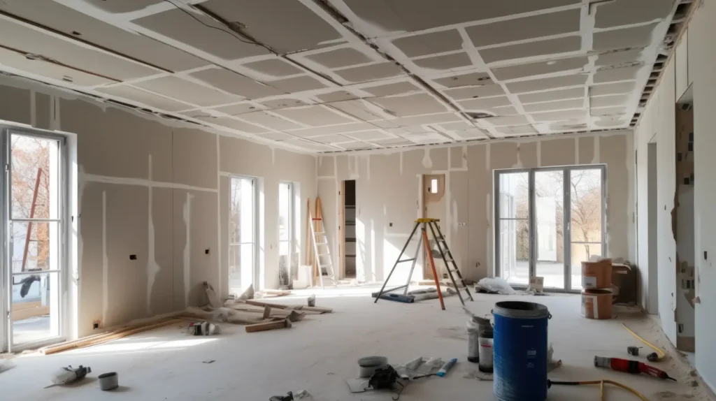 Pasadena, CA Commercial Restoration