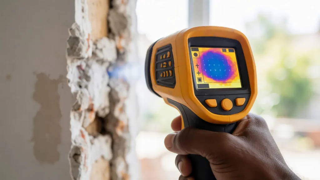 Pasadena, CA Leak Detection