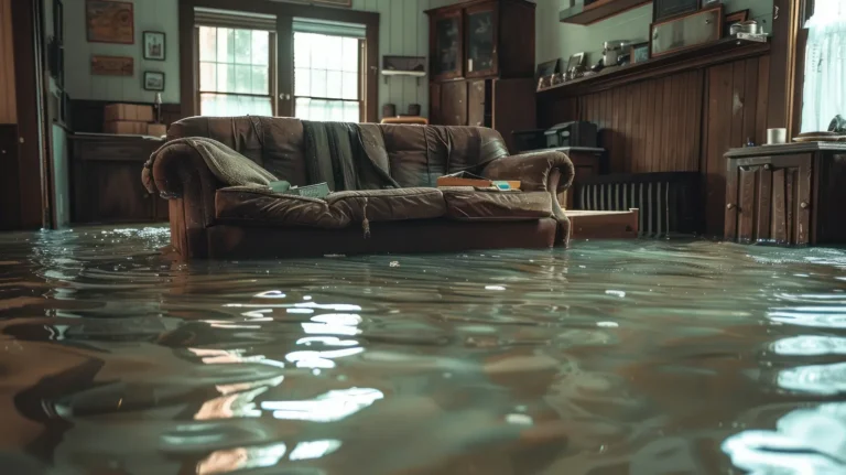 Pasadena, CA Water Damage Restoration