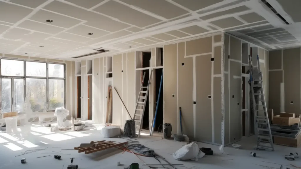 Simi Valley, CA Commercial Restoration