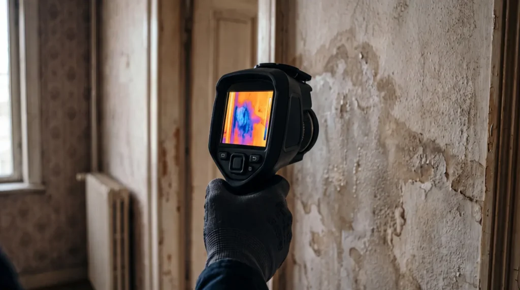 Simi Valley, CA Leak Detection