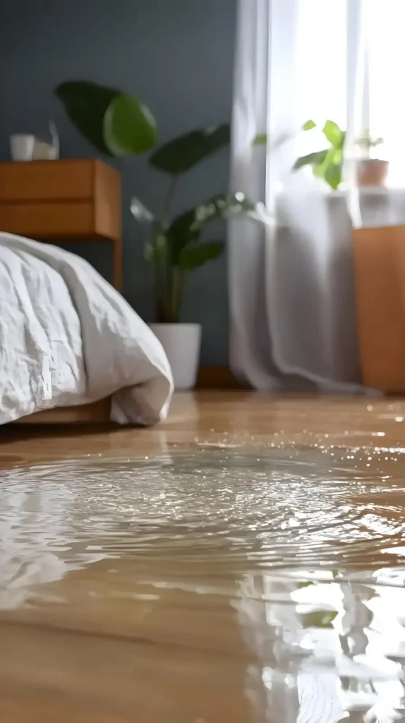 Simi Valley, CA Water Damage Restoration
