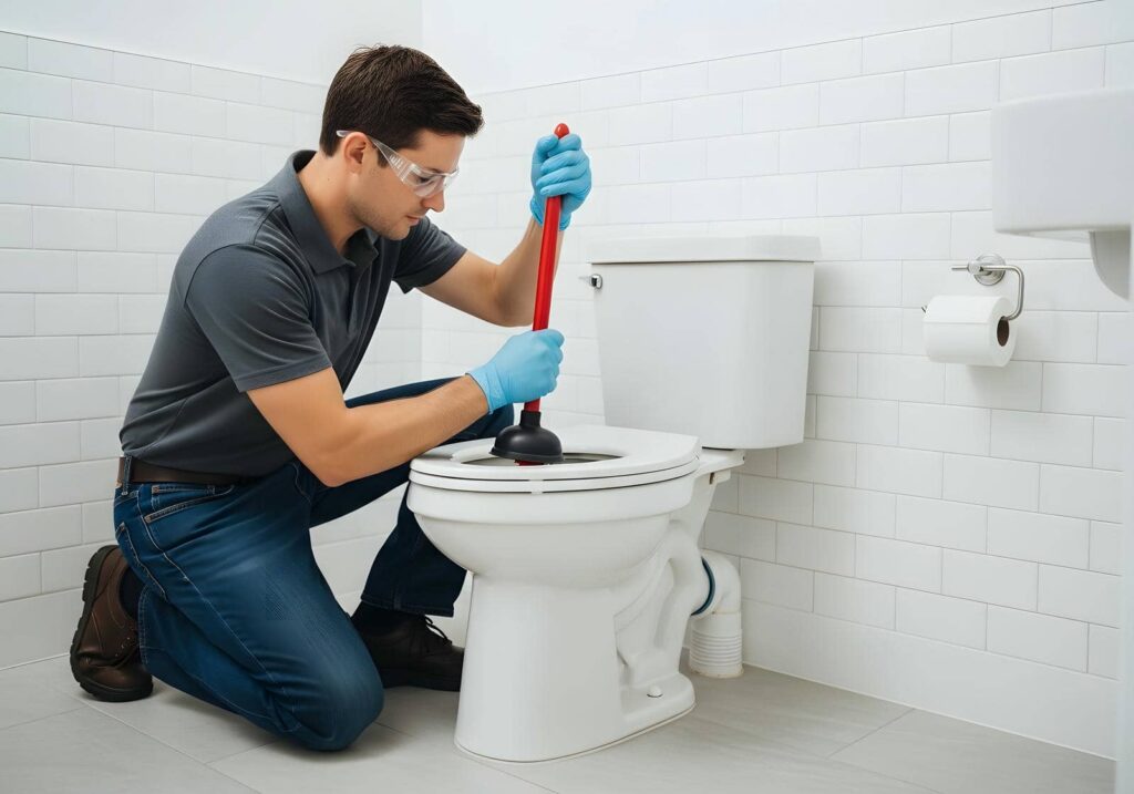 Top 10 Sewage Backup Removal Services Explained