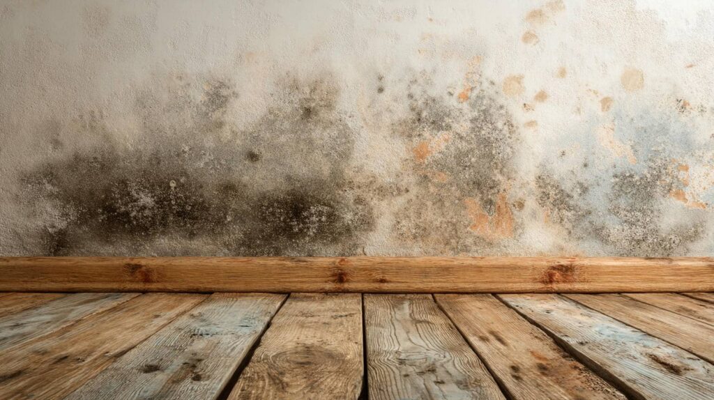 Top Certified Mold Remediation Techniques for Moisture