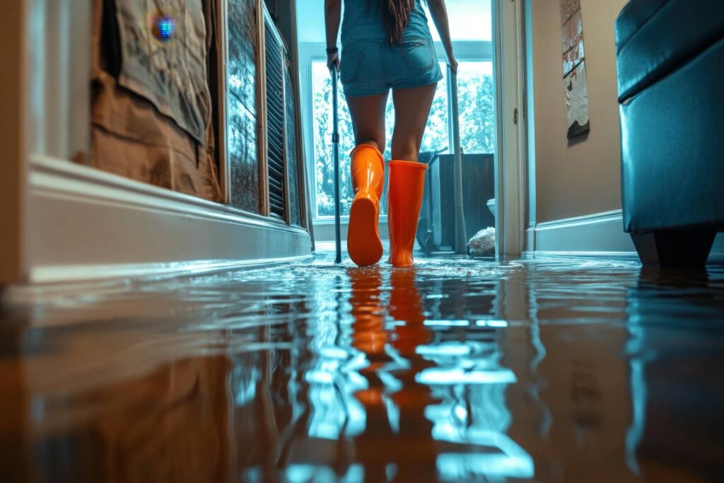 Top Techniques for Water Damage Drying