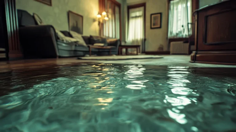 Van Nuys, CA Water Damage Restoration