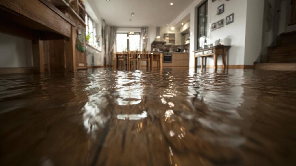 What Are the Best Dehumidification Techniques for Flood Cleanup?