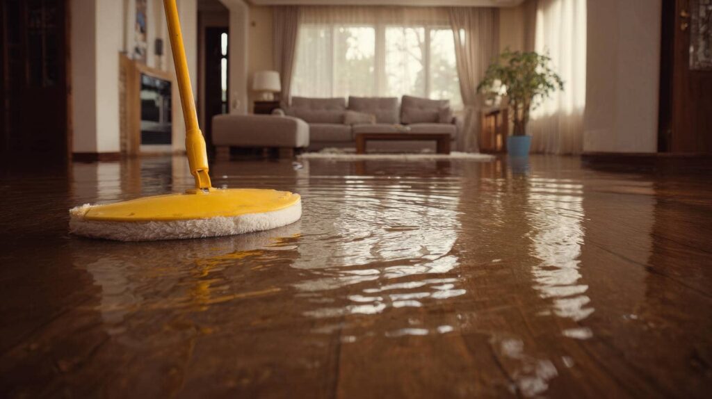 Why Choose Certified Removal After Flood Damage?