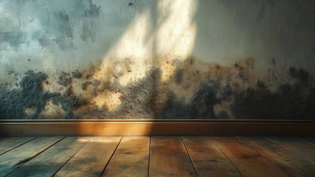 Why File Mold Removal Insurance Claims for Water Damage?