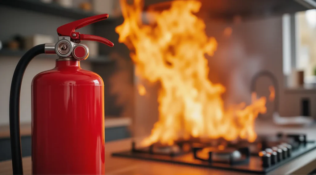 Fire & Smoke Damage Experts