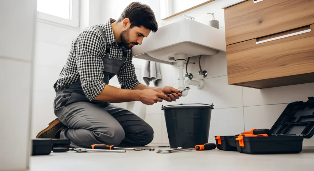 Expert Leak Detection